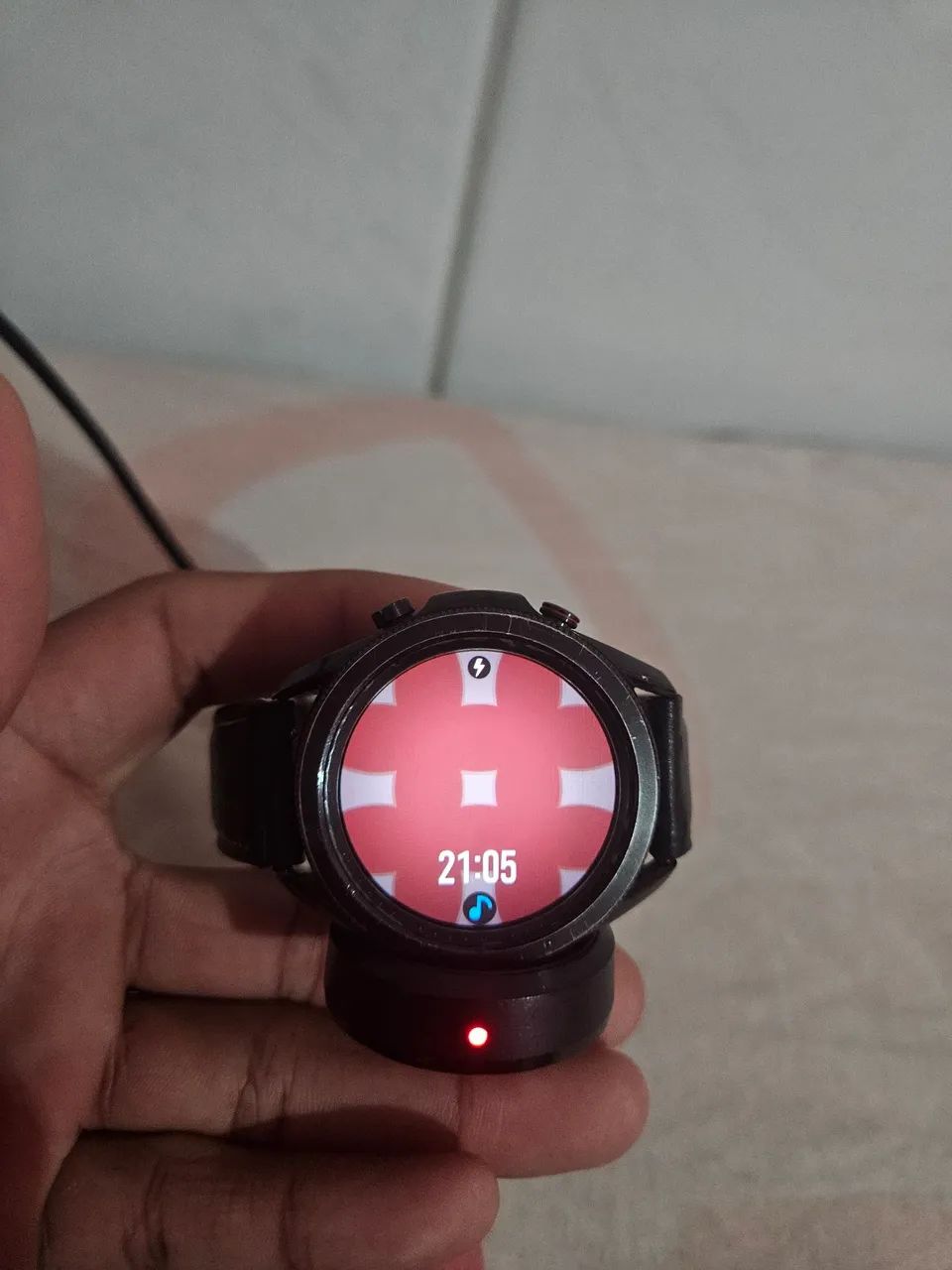 SAMSUNG Galaxy Watch3