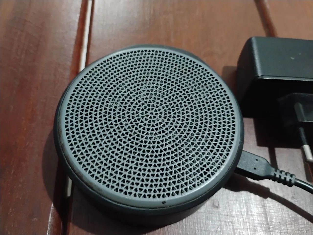 Caixa bluetooth Logitech  - Foto 2