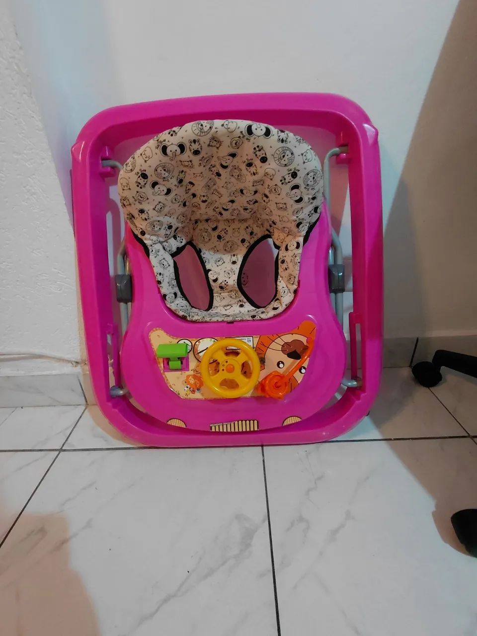 Andador de Bebê  - Foto 3