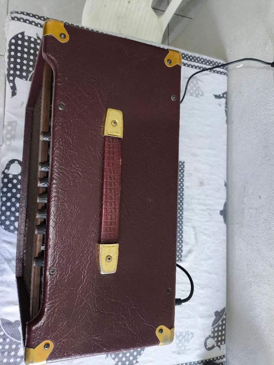 Cubo Meteoro Acústico V-70 - Foto 3