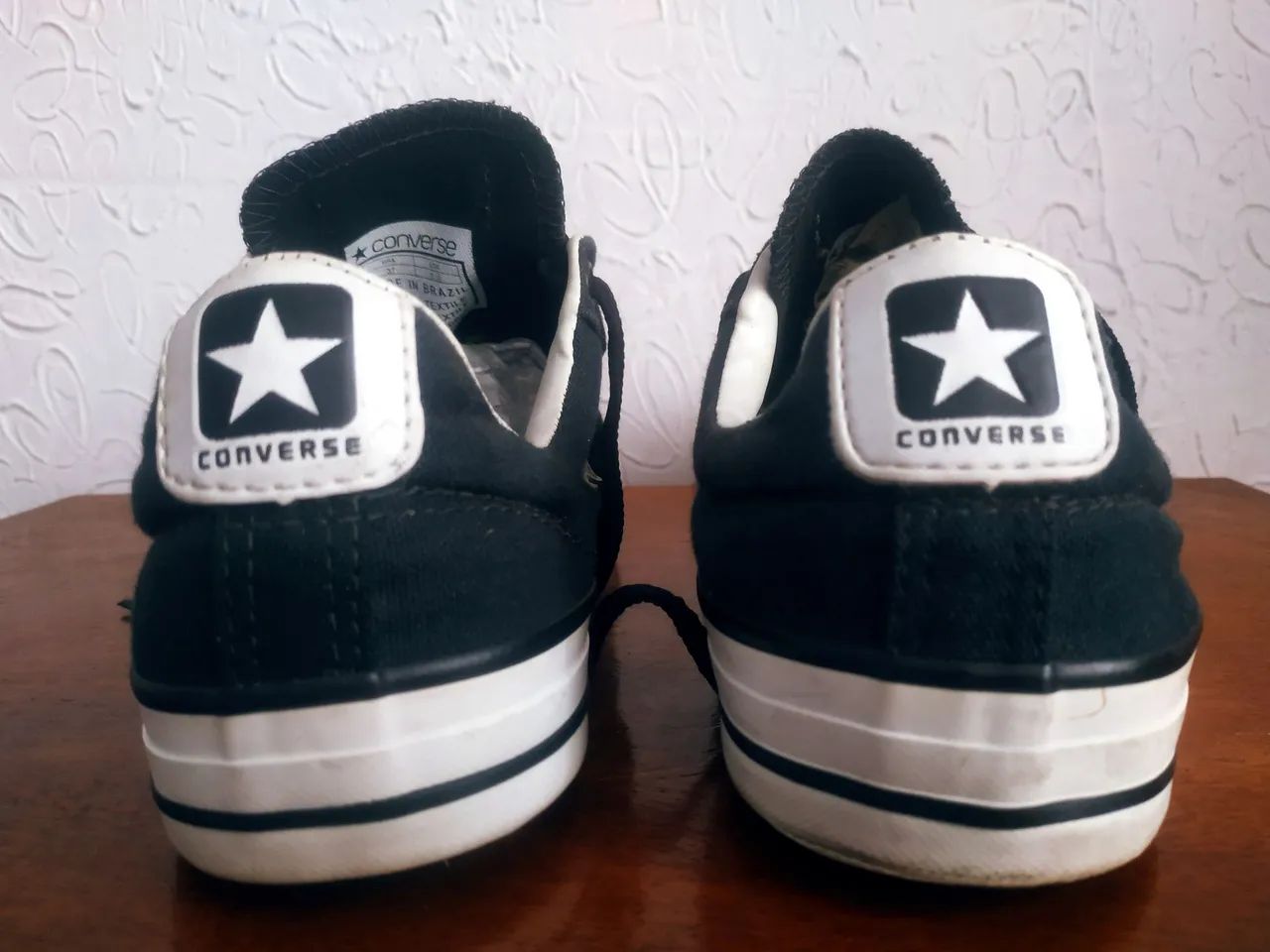 Tenis All Star Playero Converse. "37 - Foto 3