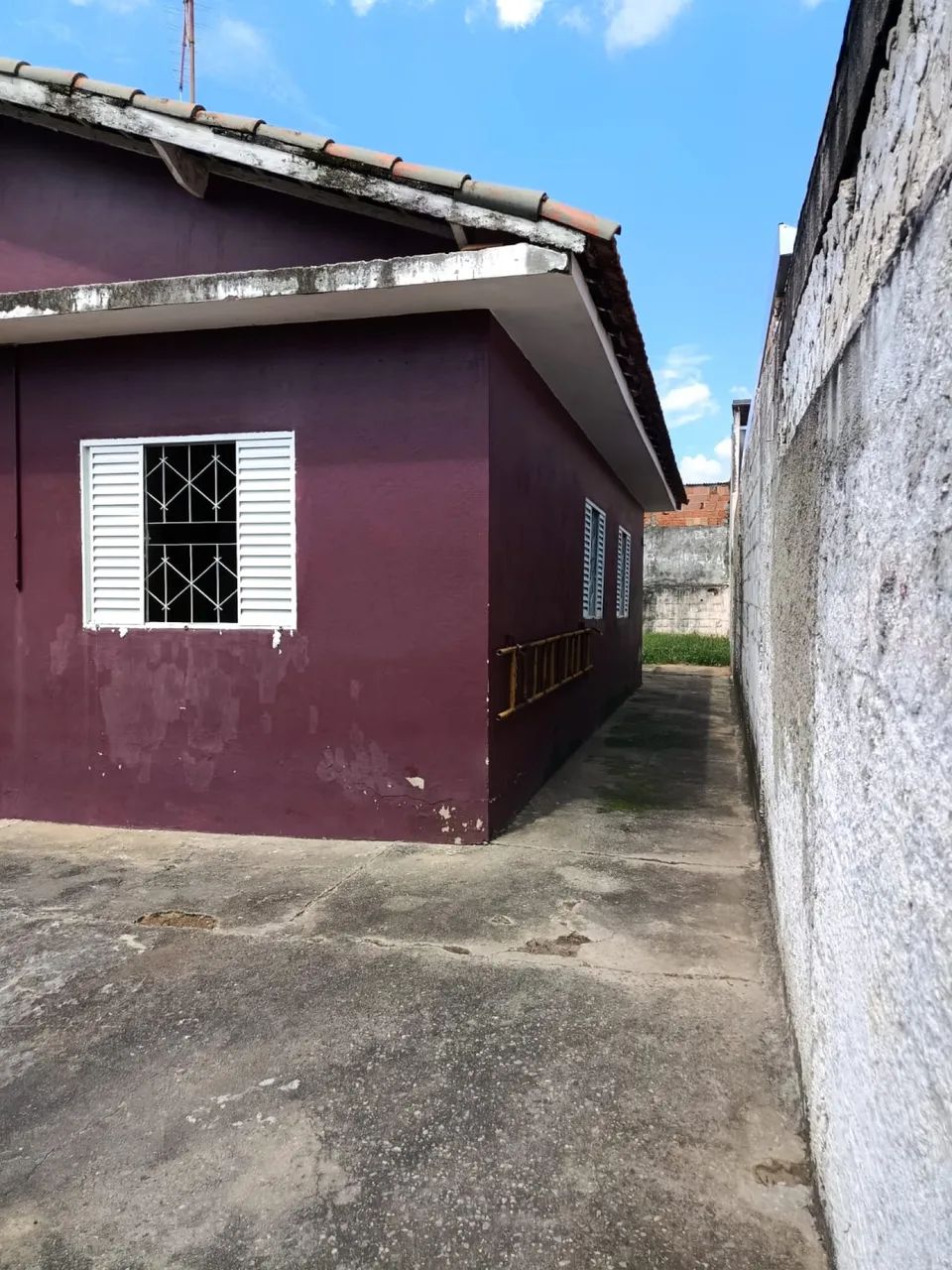 Vendo casa no Morumbi 