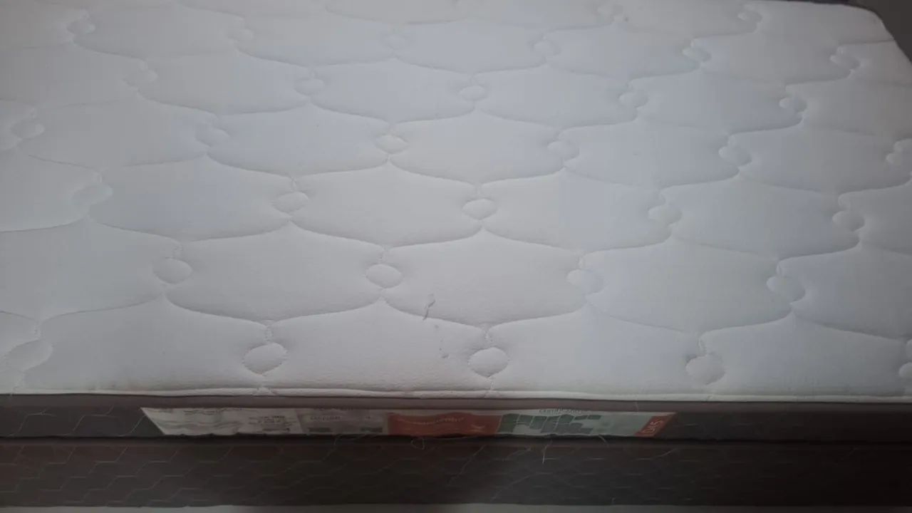 Cama de solteiro com cama extra ? excelente estado  - Foto 3