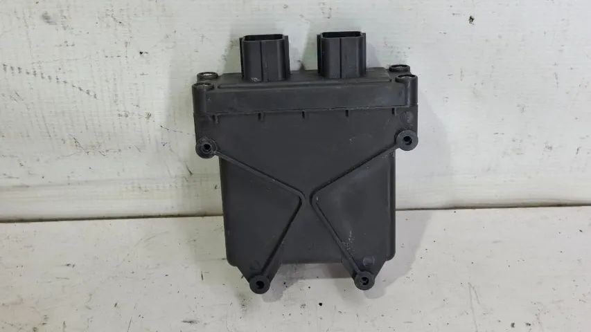 Modulo Comando Vidro Elétrico Vw Logus E Pointer 93-96 547959252 - Foto 3