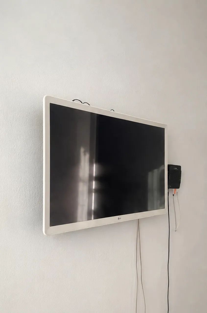 Smart TV LG 32 ?HD