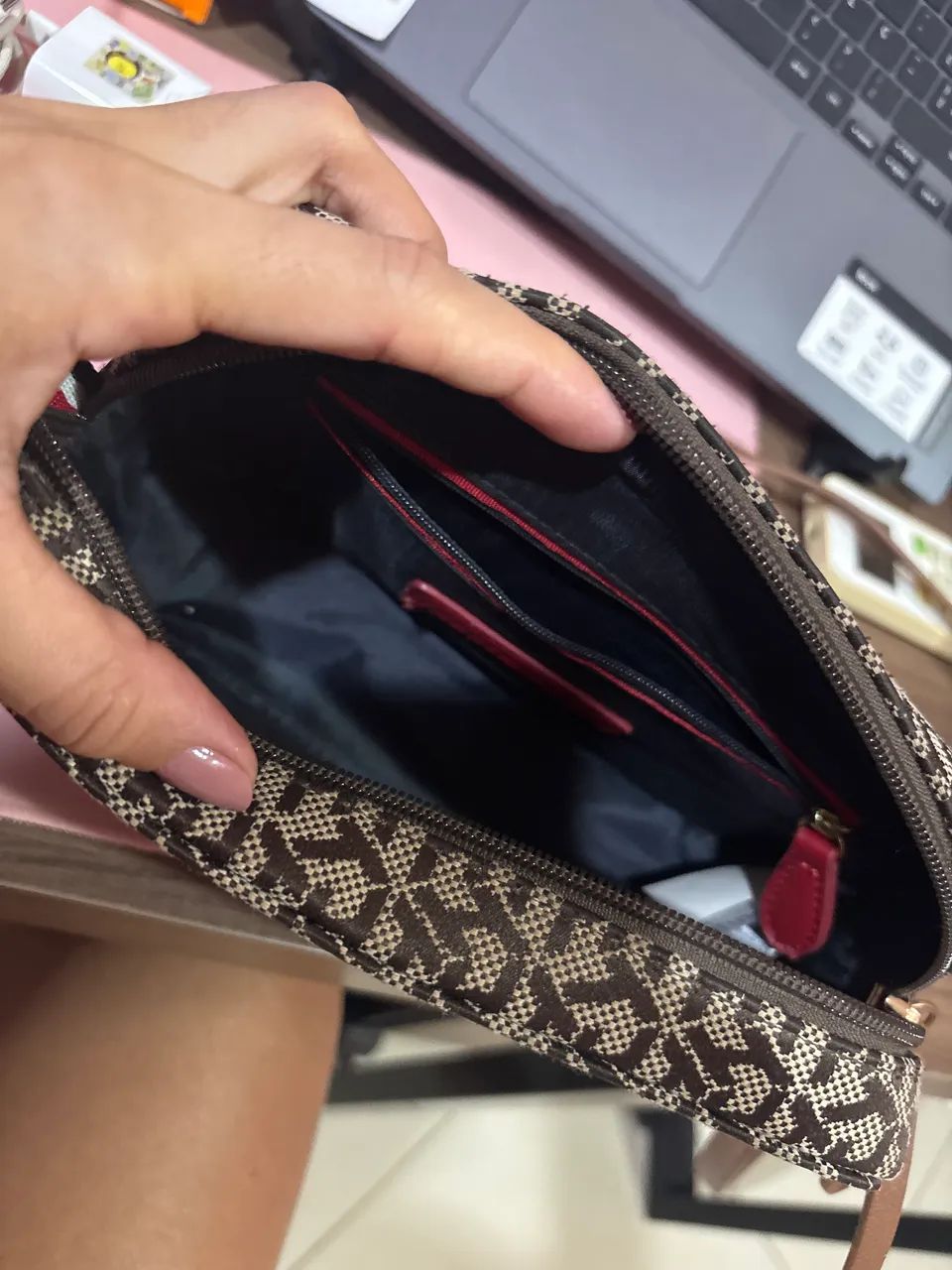Bolsa Tommy Hilfiger - Foto 2