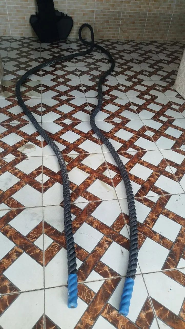 Corda naval Cross fit 8m - Foto 3