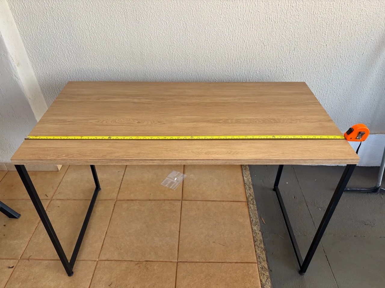 Mesa de escritório  - Foto 2