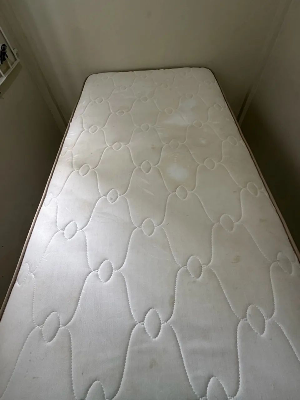 Cama solteiro  - Foto 3