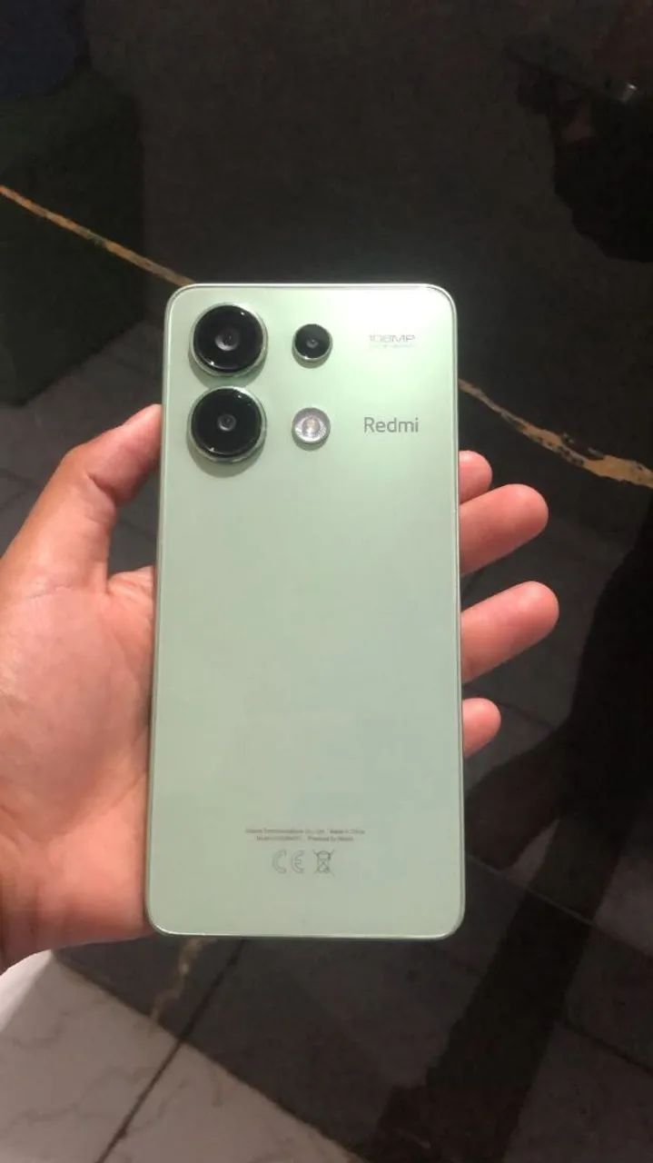 Redimi note 13 - Foto 2
