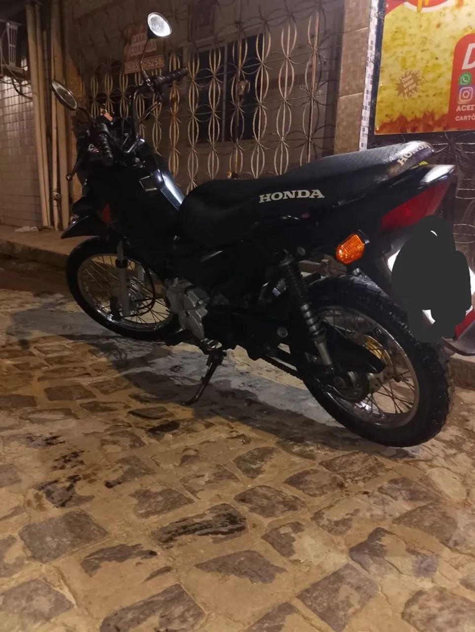 Pop 110i 2019