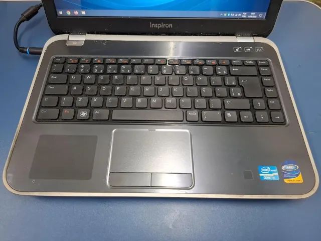 Notebook DELL Gamer - Core i5 - SSD| Placa de Vídeo | 6meses Garantia e Formatado - Foto 3