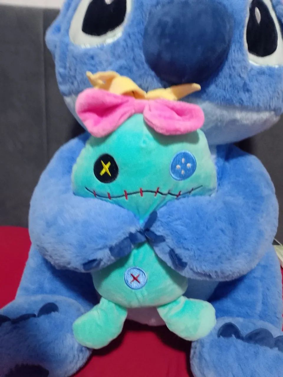 Stitch big  - Foto 4
