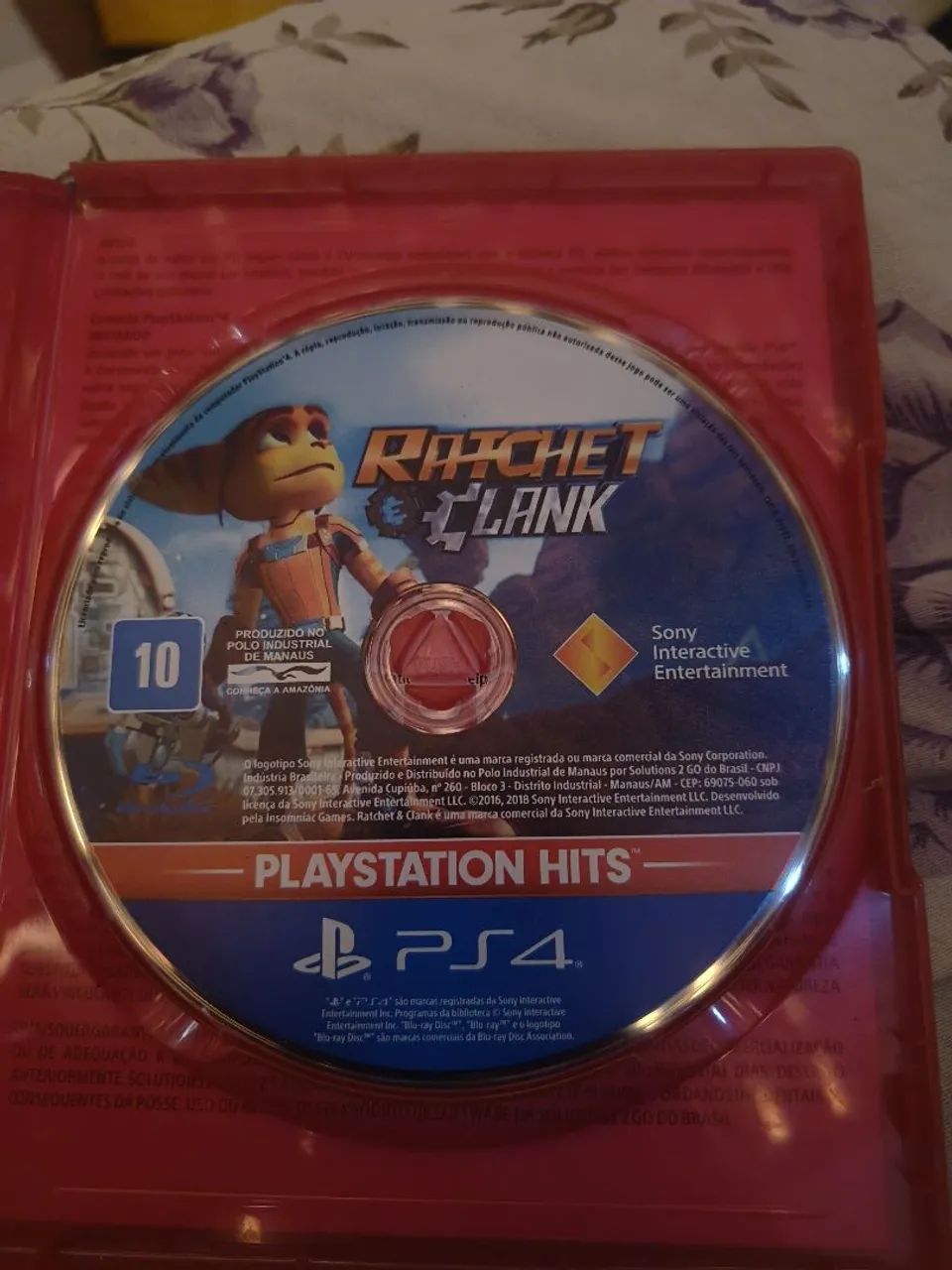 Ratchet e clank - Foto 2