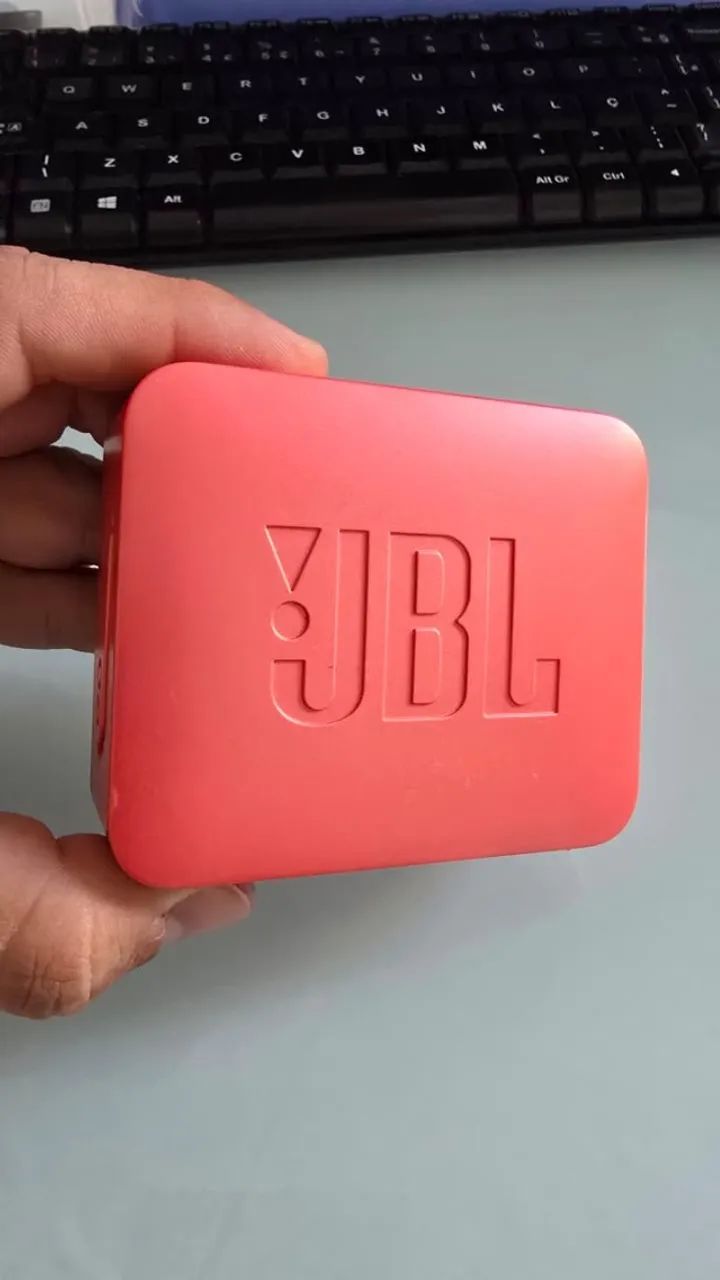 Caixinha JBL - Foto 4