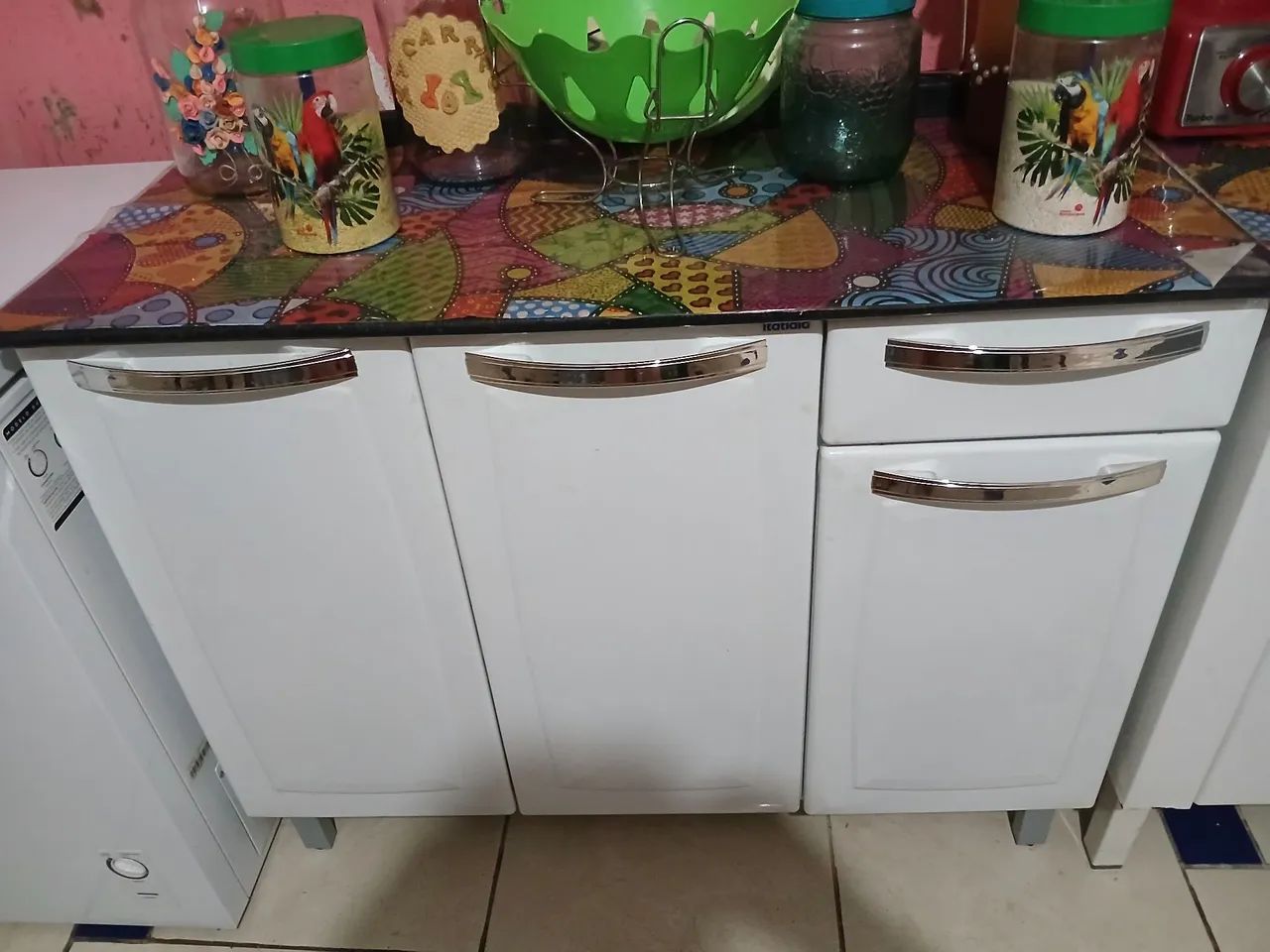 Balcão de cozinha - Foto 4