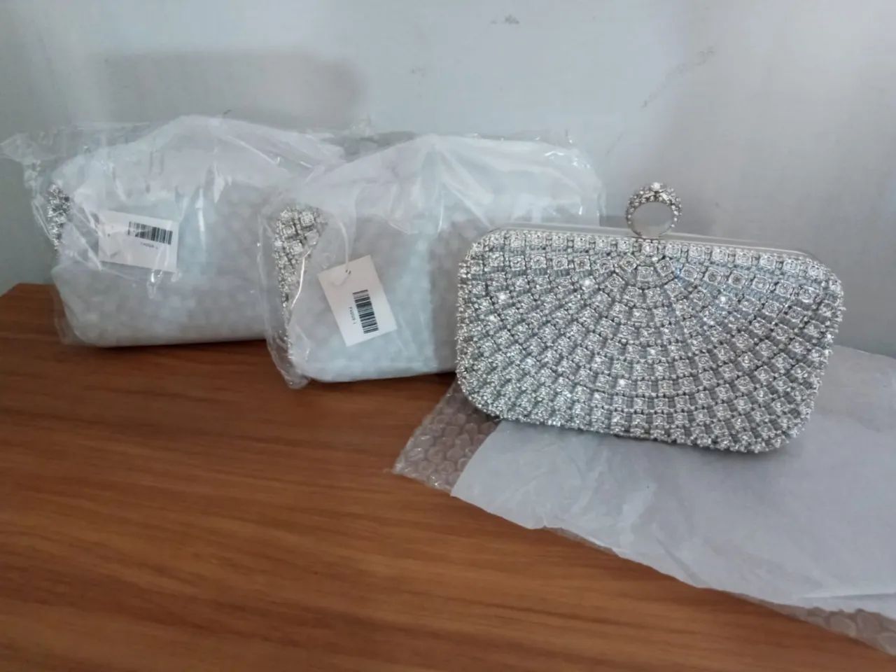 Bolsa de festa  - Foto 3