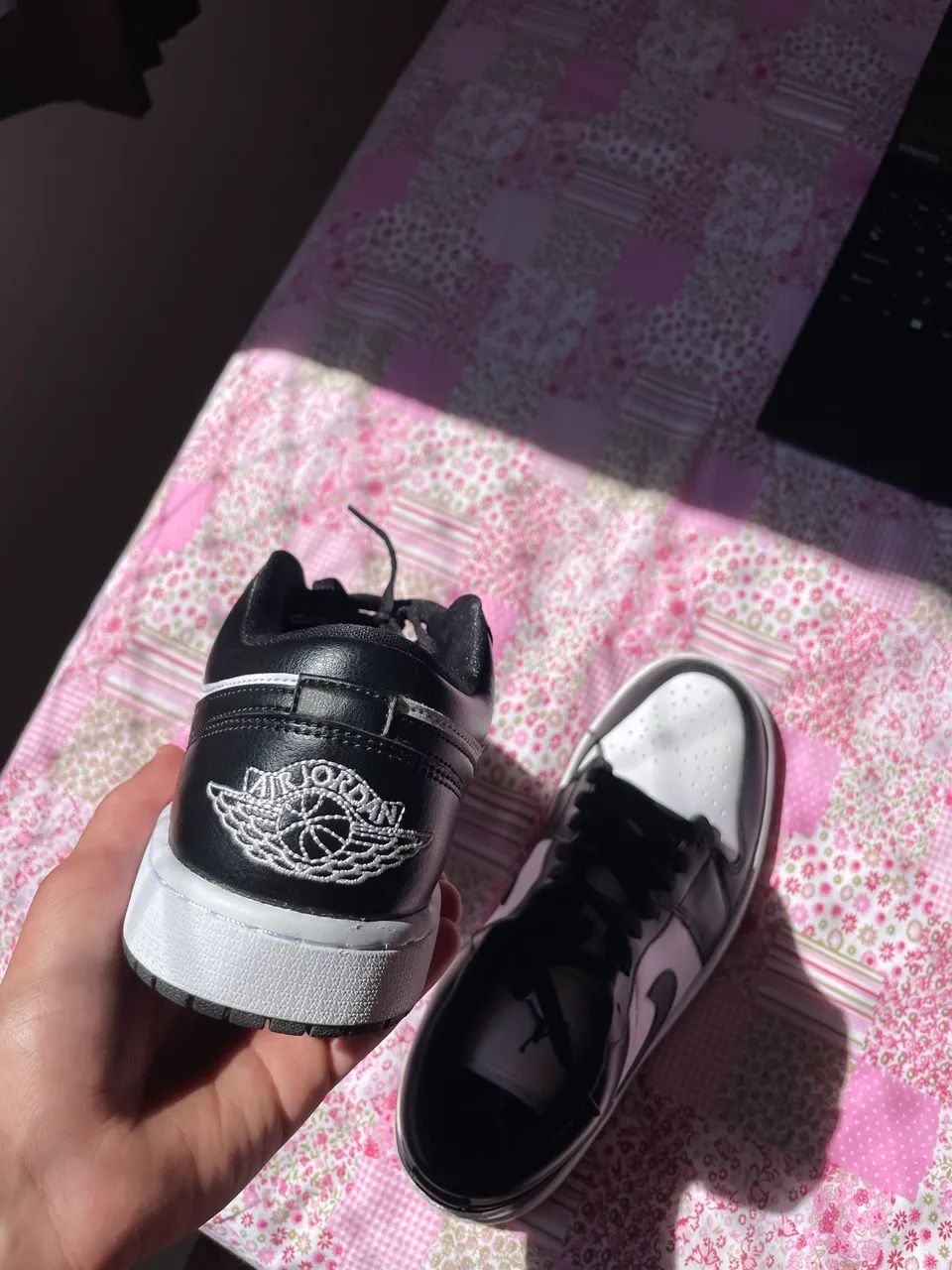 Air Jordan 1 low  - Foto 4