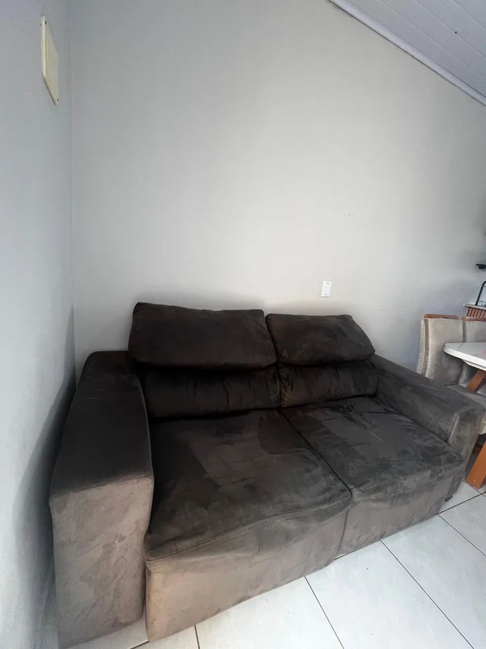 Sofá retrátil  - Foto 4