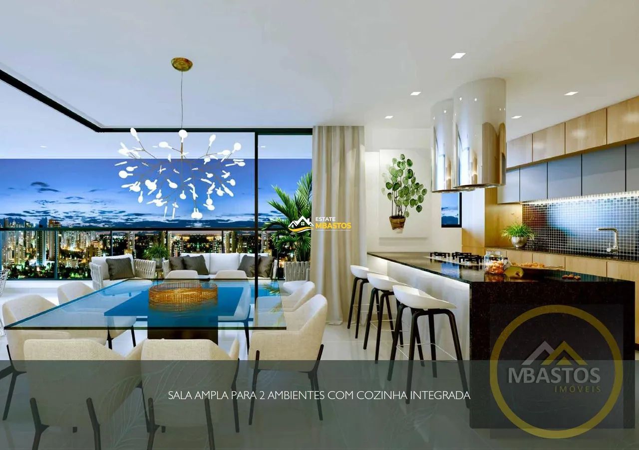 Cobertura em Obras no Castelo com Suíte e Espaço Gourmet Ref.:21648 - Foto 3