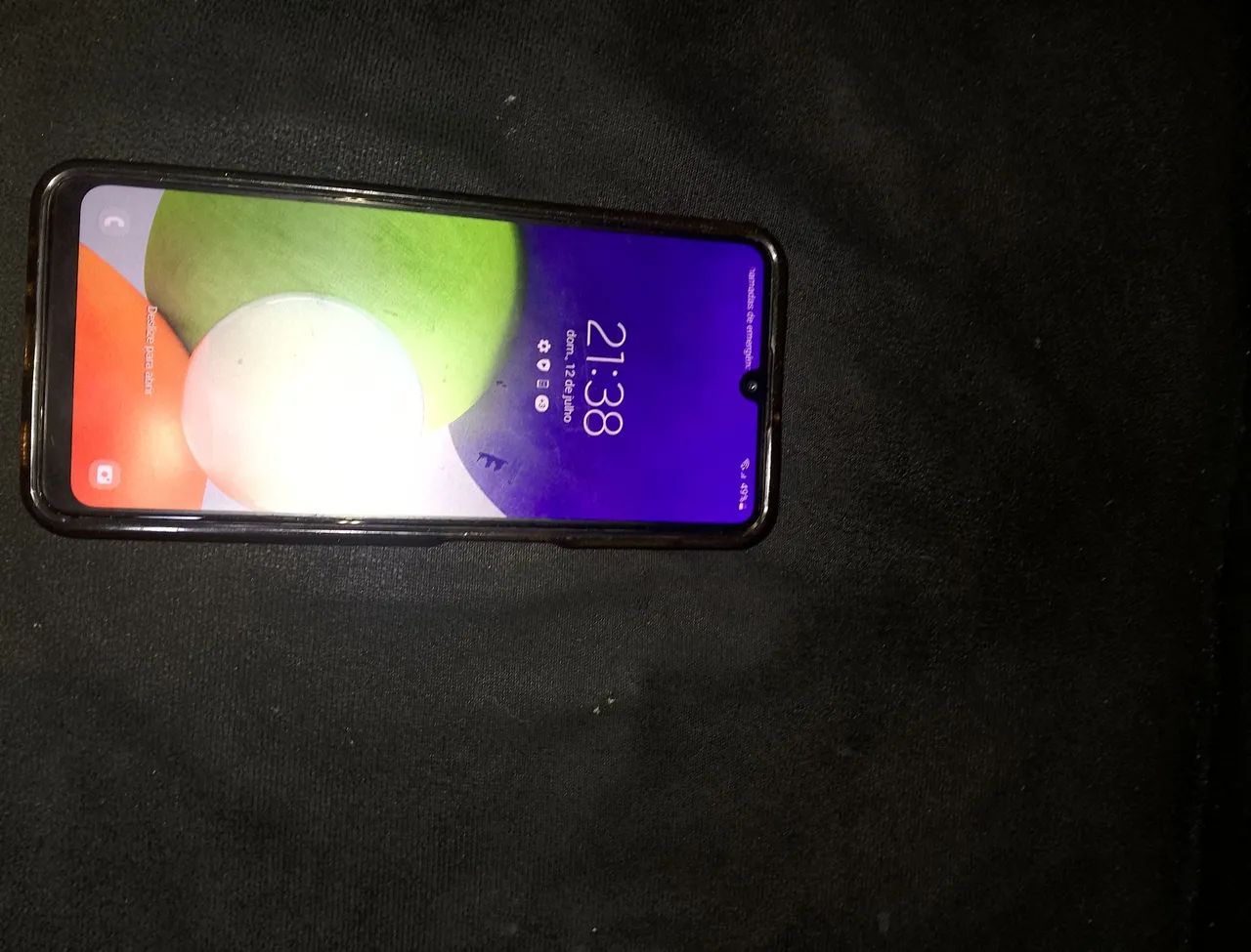 Samsung Galaxy A22 - Foto 2