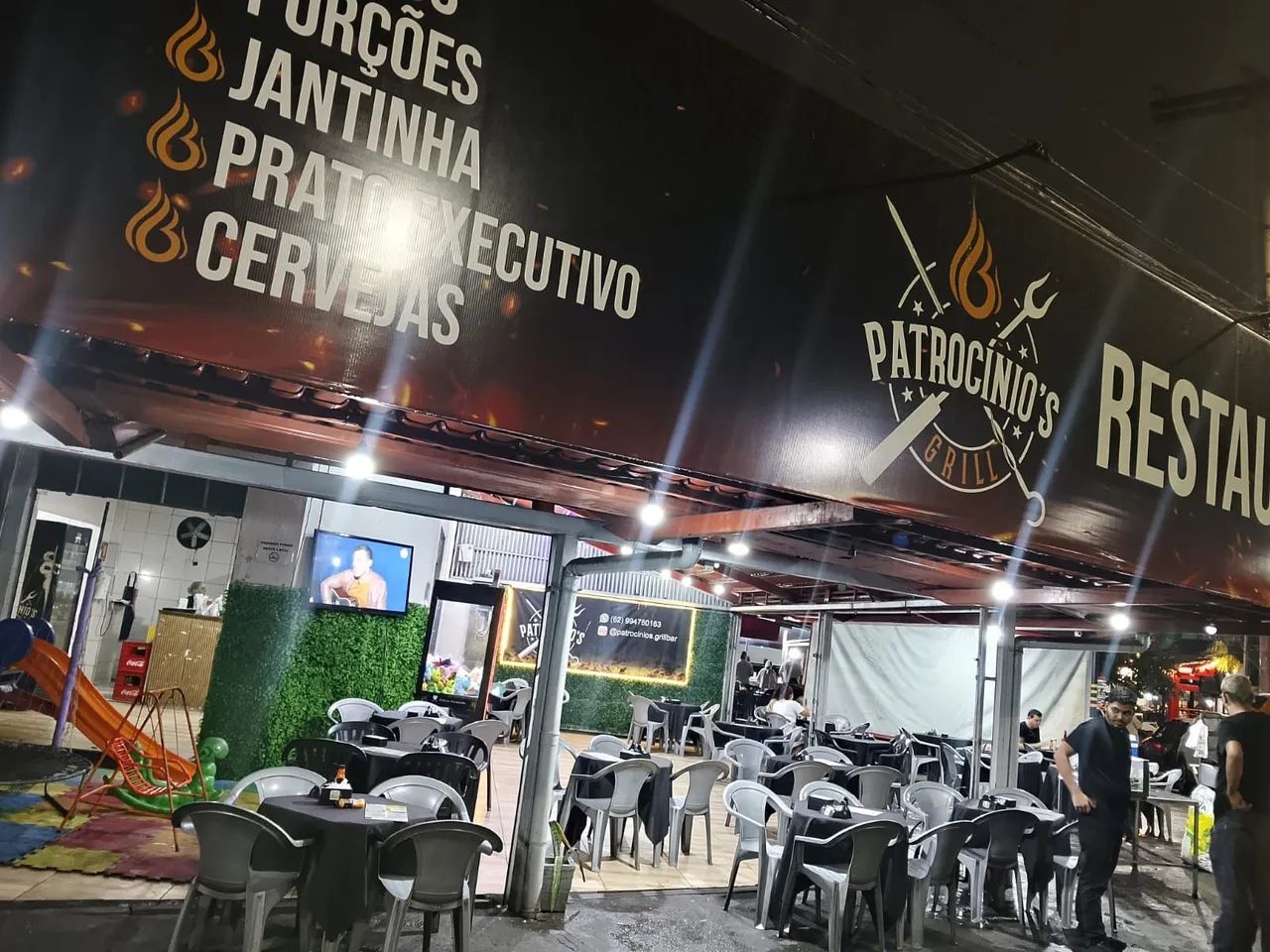 Bar 90000 - Foto 3