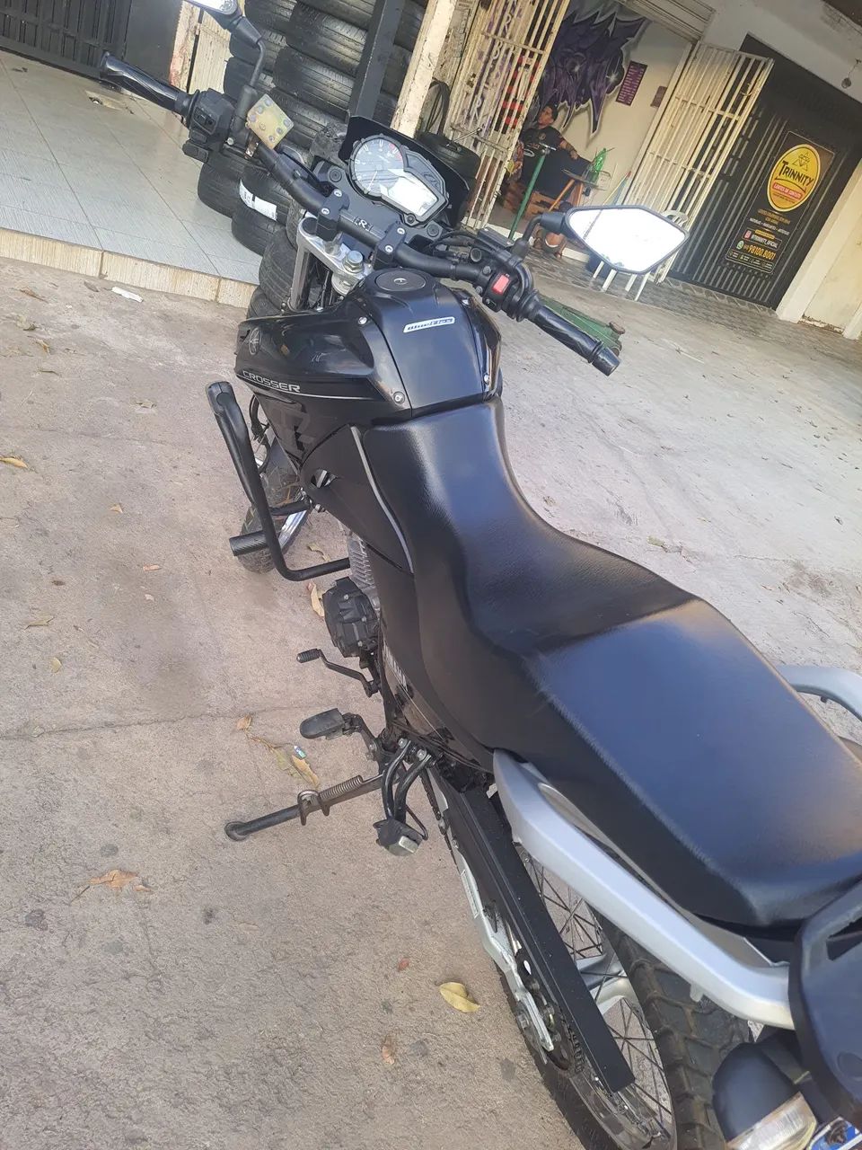 Crosser 2022 - Foto 5