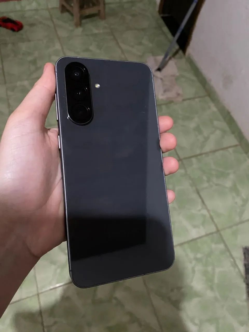 Samsung A56 - Foto 5