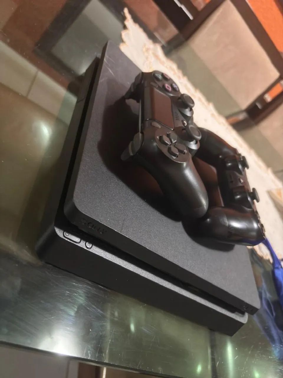 Ps4 Slim 1TB - Foto 2