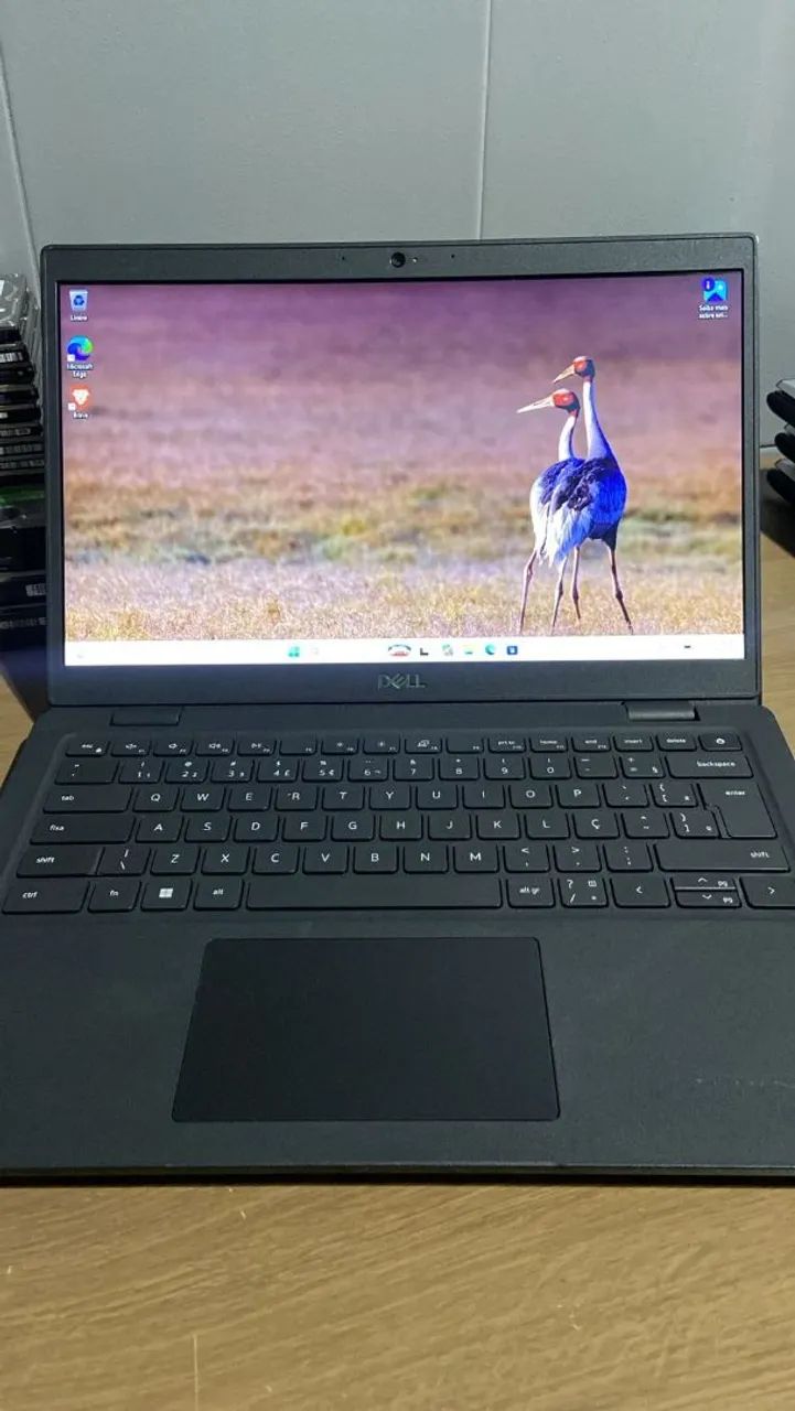 Dell latitude 3420