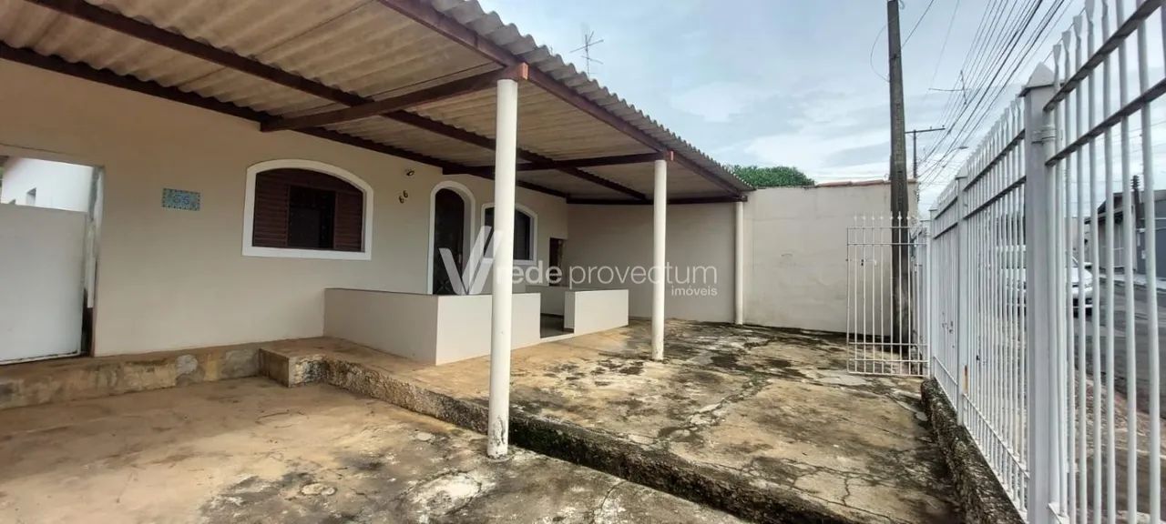 casa - Vila Aurocan - Campinas - Foto 5