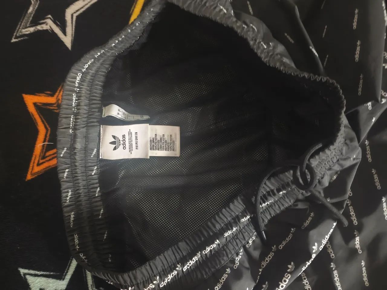 Calça Adidas 