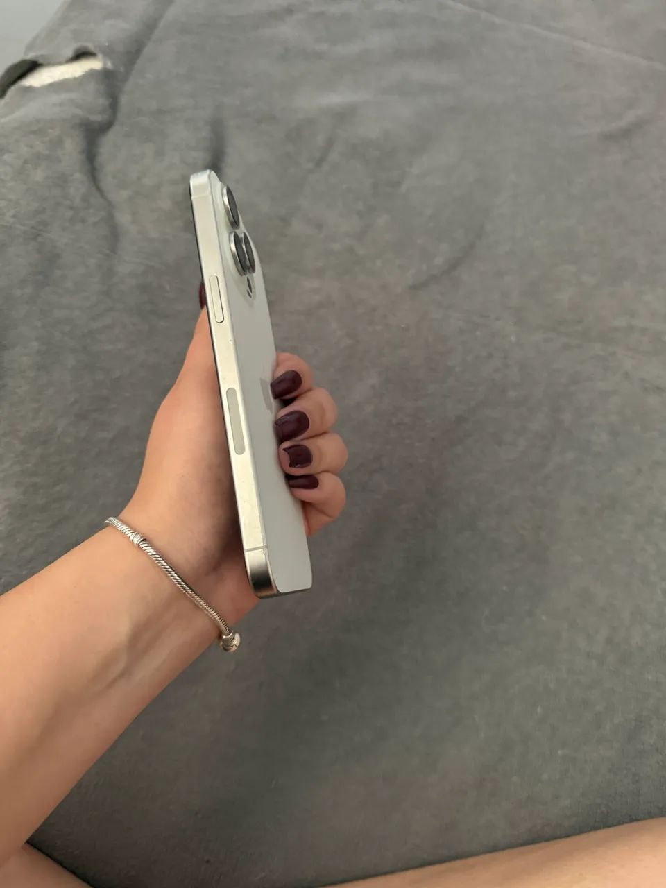 iPhone 15 PRO MAX 512GB - Foto 2
