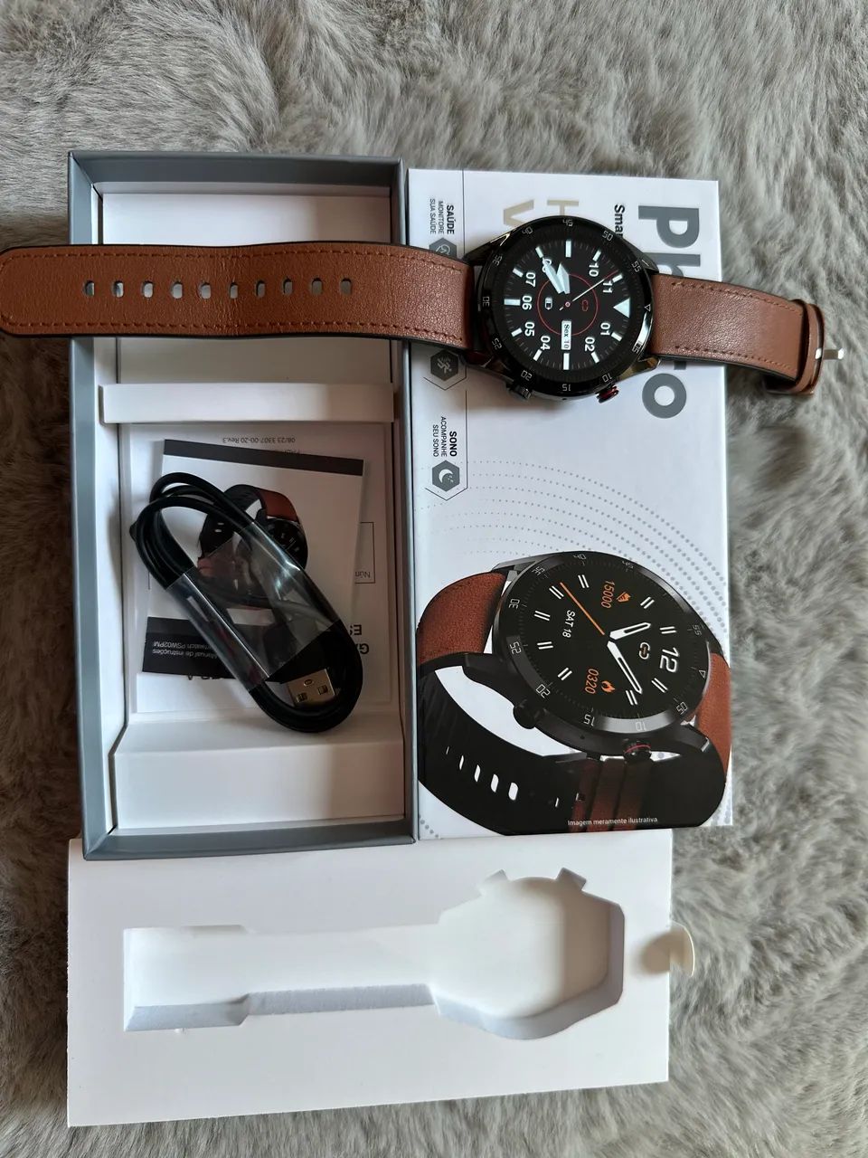 Smartwatch Philco hit wear  - Foto 2