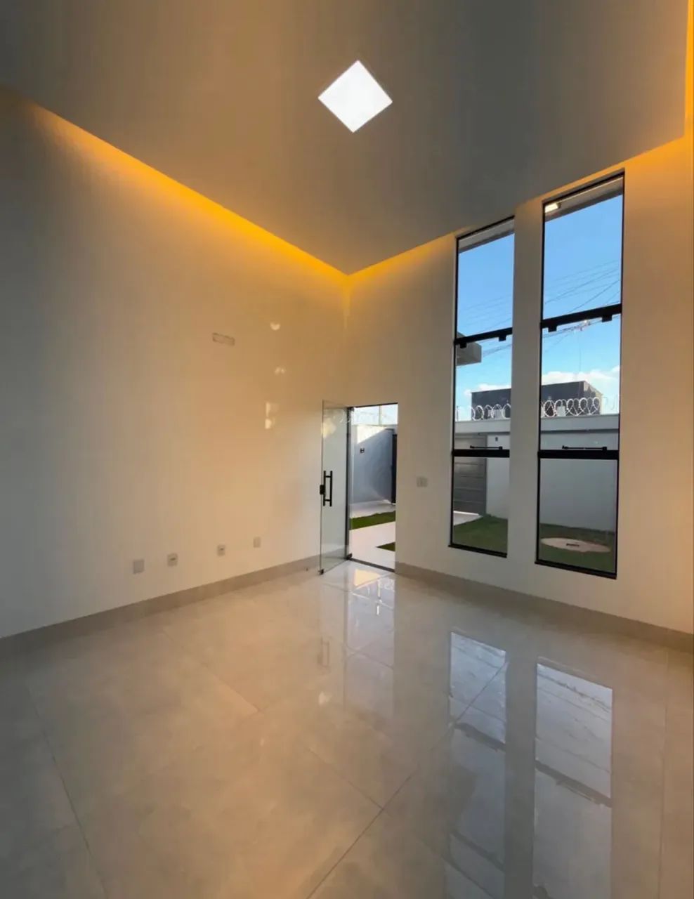 CASA LINDA PARA MORAR  - BAIRRO PLANALTO  - Foto 4