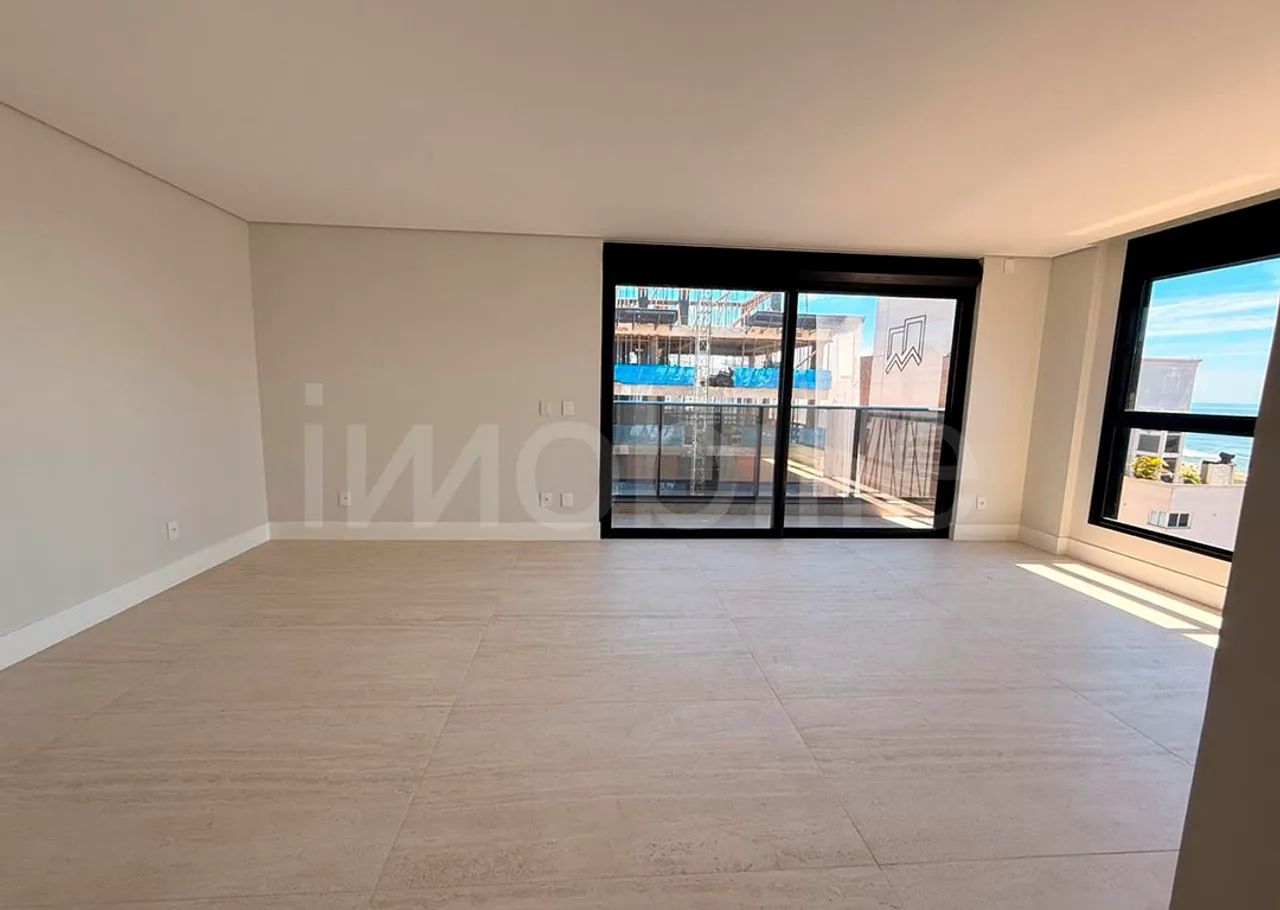Cobertura Duplex no Edifício Brava Vel Residence na Praia Brava em Itajaí com 320m² privat - Foto 4