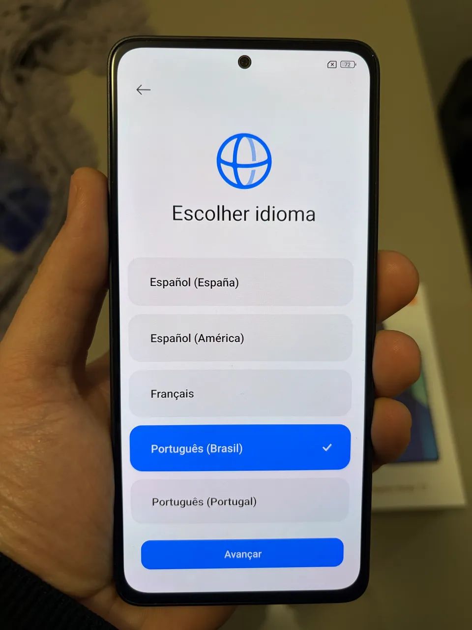 Xiaomi Redmi Note 13 - Foto 5