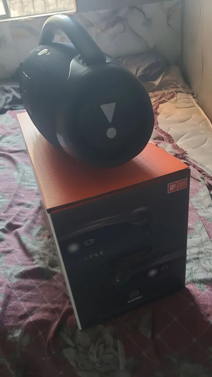 Bombox 3 - Foto 4