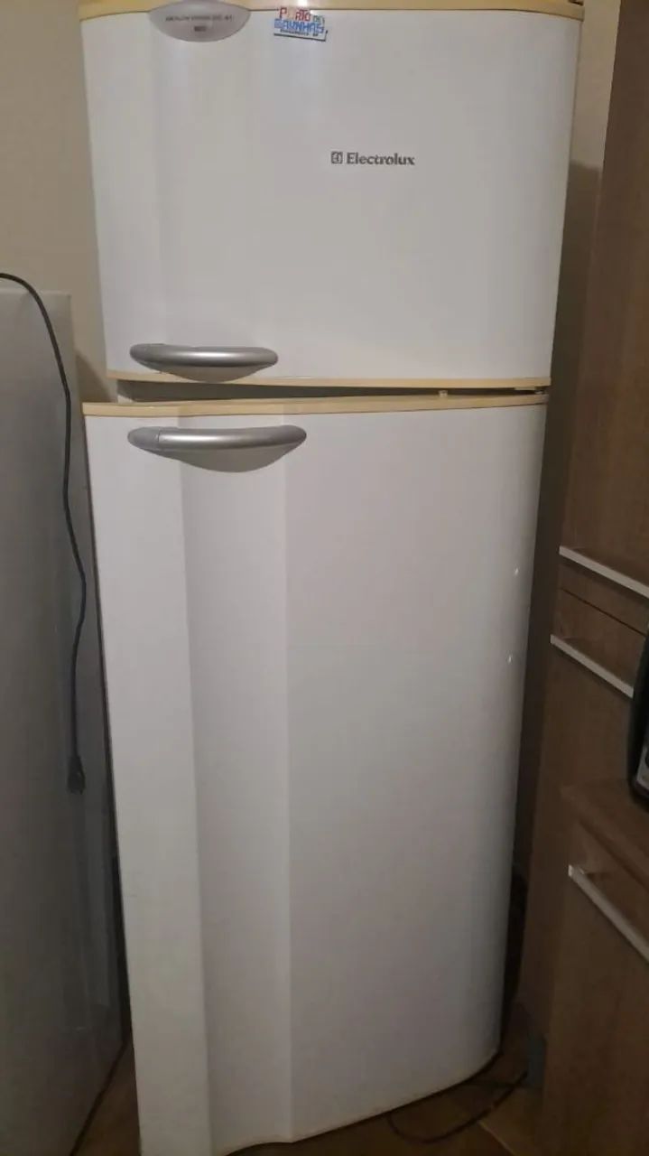 Geladeira