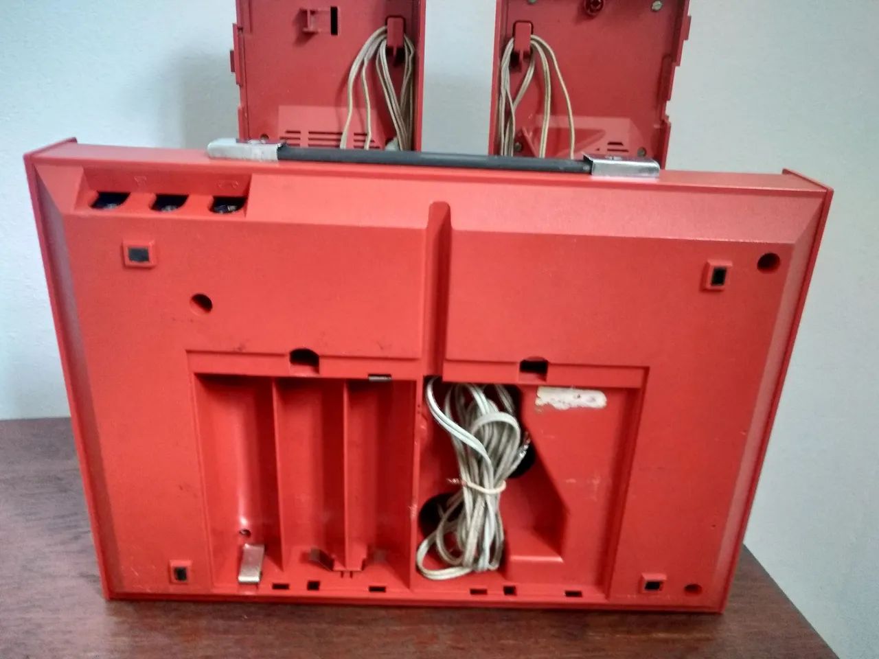 Vitrola antiga Philips 603 - Foto 5