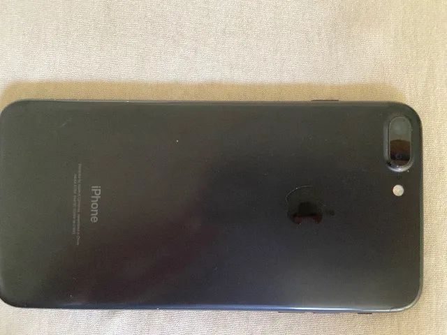 iPhone 7 Plus 32 gigas  - Foto 2