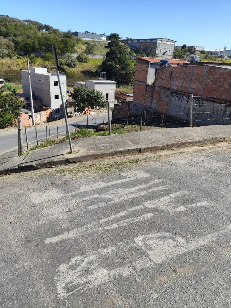 Terreno 120 m2 - Região do Barreiro  - Foto 3
