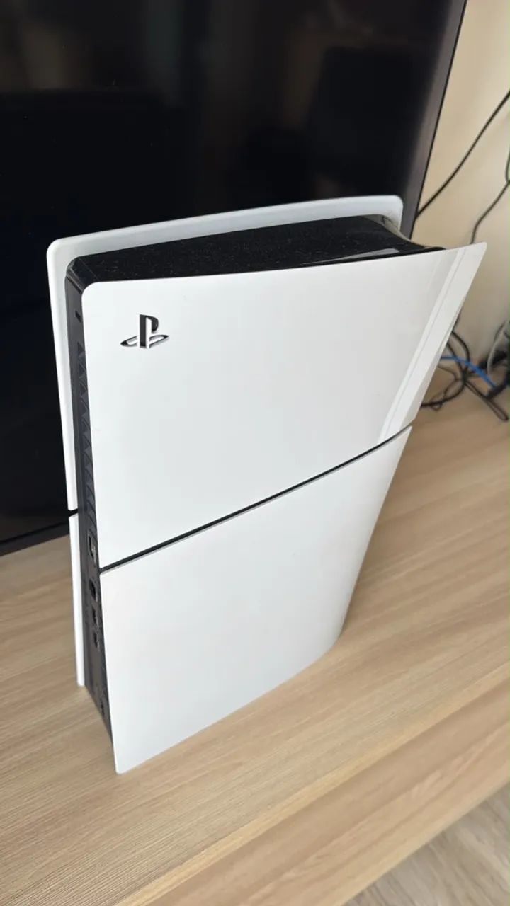 Playstation 5 - Foto 4