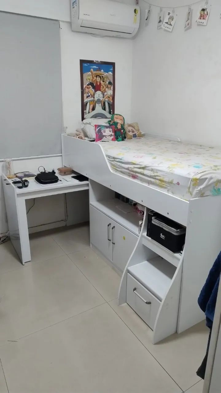 Cama multifuncinal - Foto 2