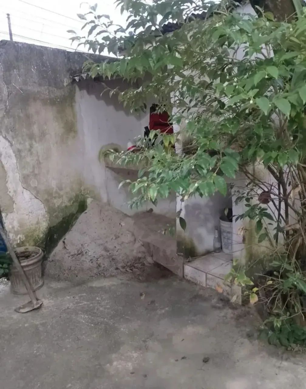 CASA COM 1 QUARTO EM ANCHIETA - ACEITO ENTRADA - Foto 4