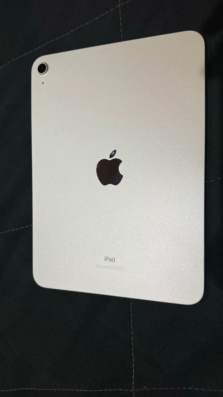 Vende-se iPad 10° geração  - Foto 4