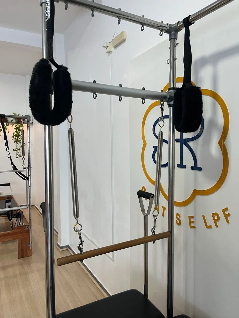 Cadilac Physiopilates pilates - Foto 3