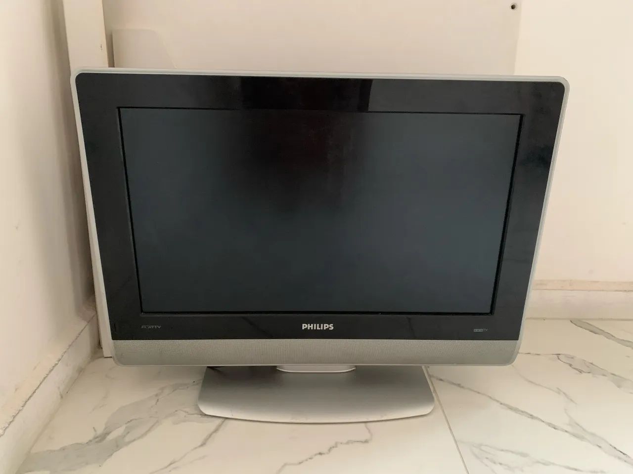 TV Philips c/defeito