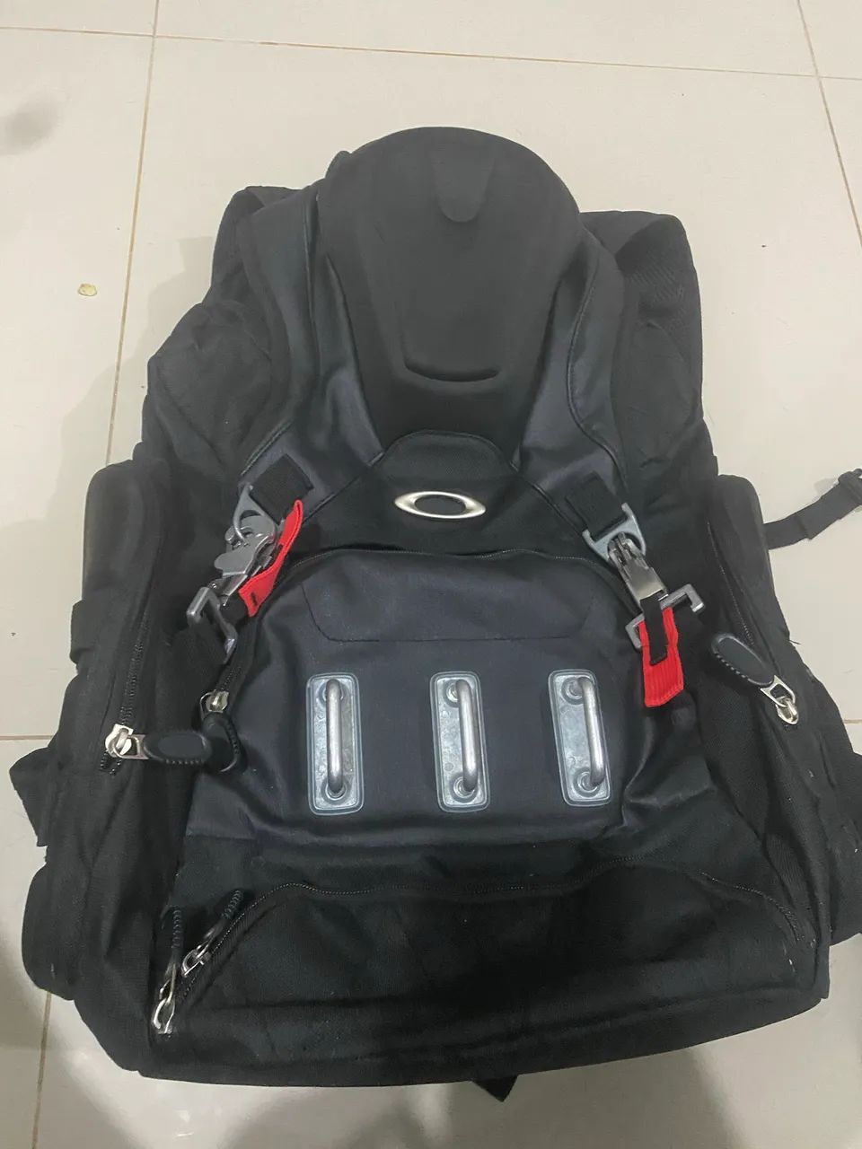 Bolsa oakley - Foto 2