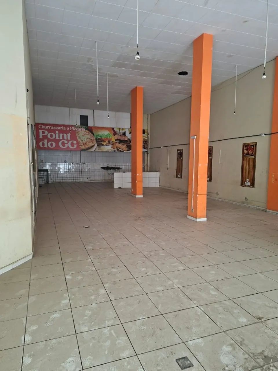 Loja com 200 m2 na Praia do Morro - Foto 2